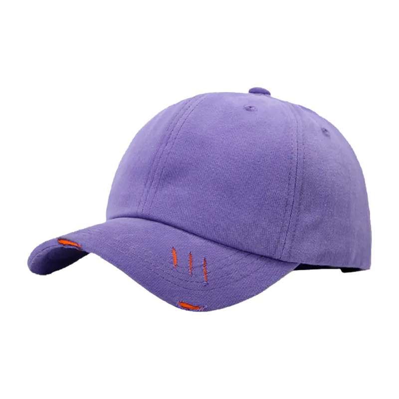 ALIEN BANG Baseball Caps Unisex-0