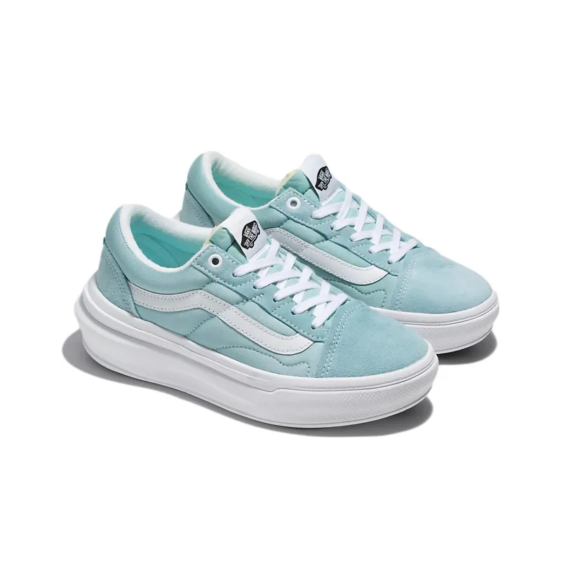 Vans Old Skool Overt Cc 'Lake Green'-1