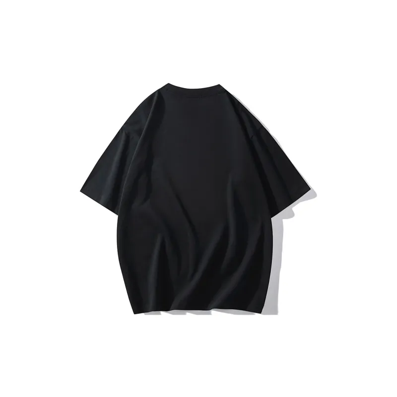 TYPERIGHTER T Shirts Unisex-4