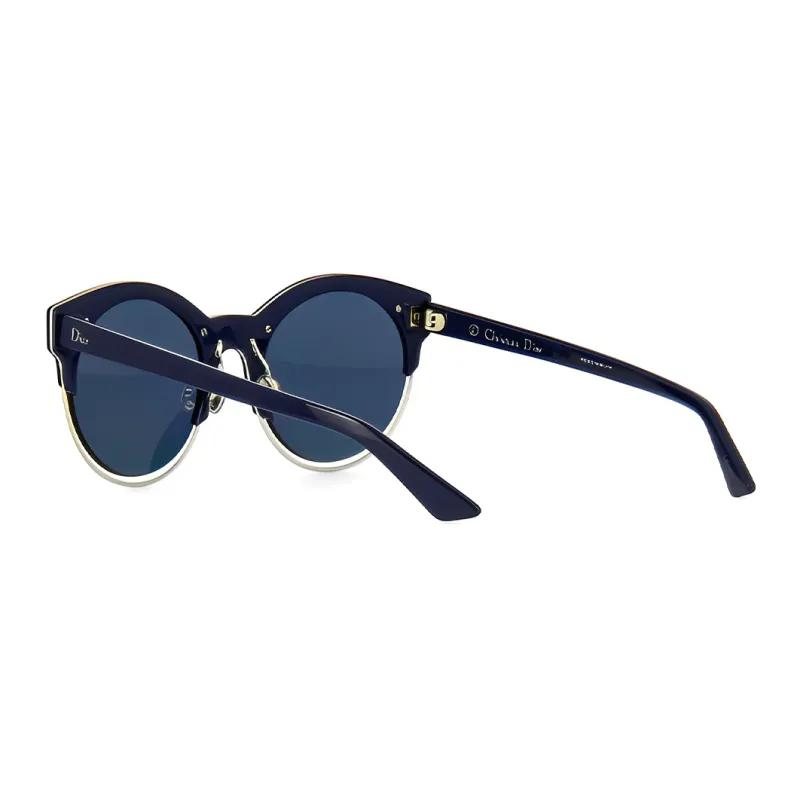 DIOR Sunglasses Men Blue-2