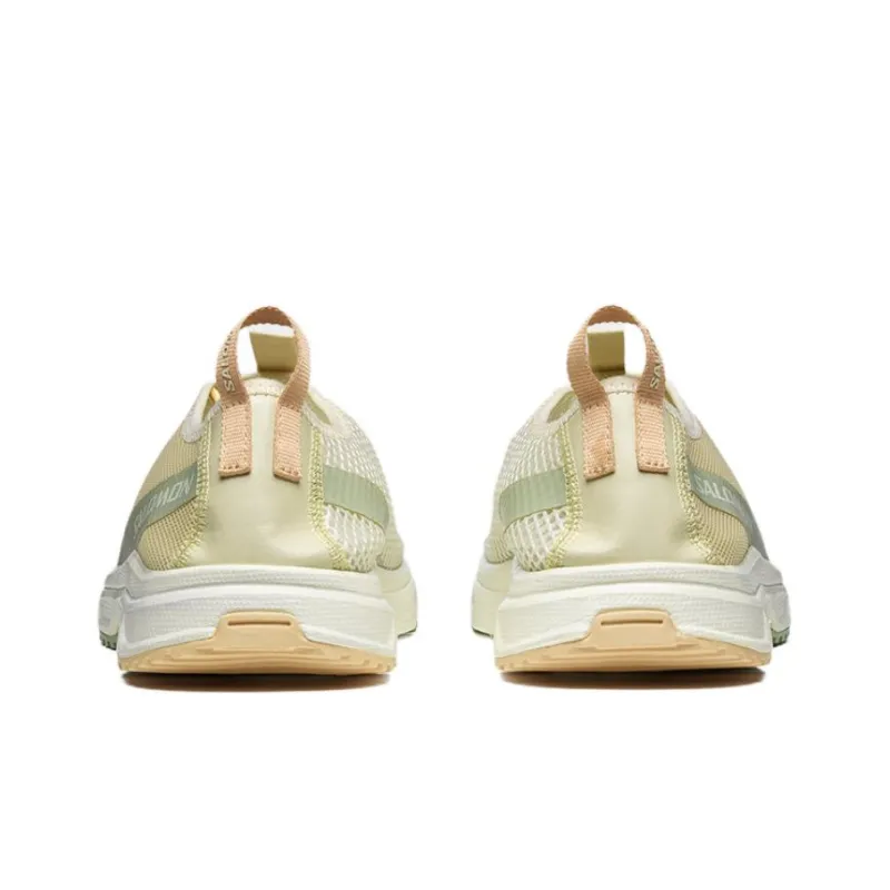 SALOMON Rx Moc Cottage Core 'Vanilla Ice' / L00 Women's-2