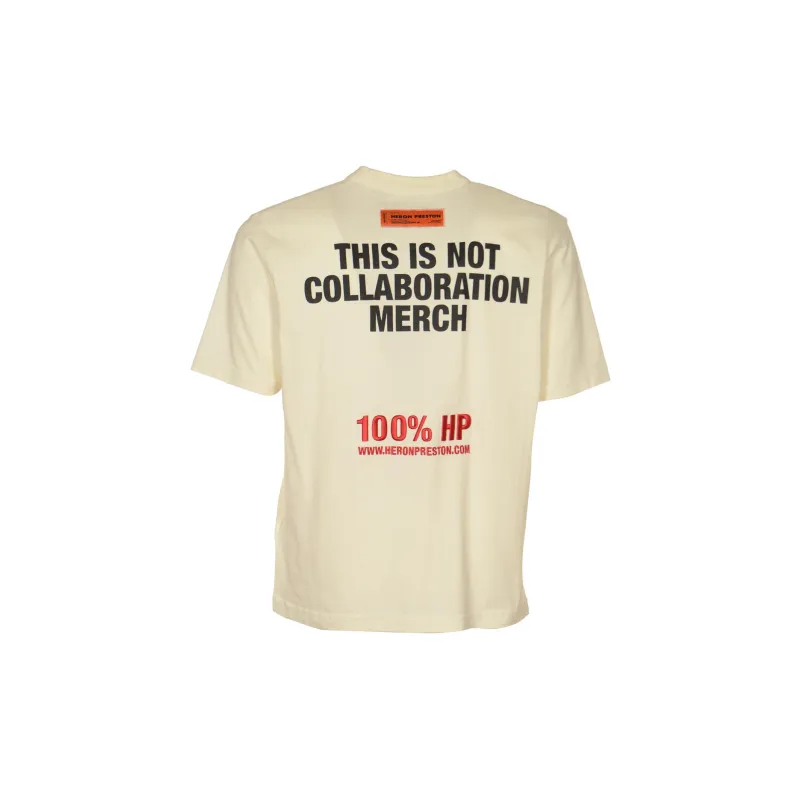 HERON PRESTON This Is Not Tee-1