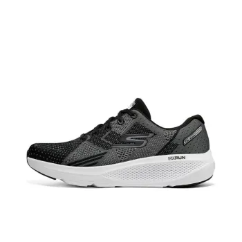 Skechers Go Run Elevate 'Black White'