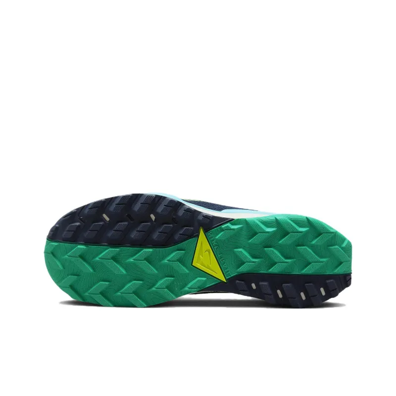 Nike Wildhouse 8 'Obsidian Volt Stadium Green'-3