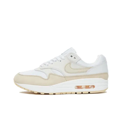 Nike Air Max 1 Premium Sanddrift Women's