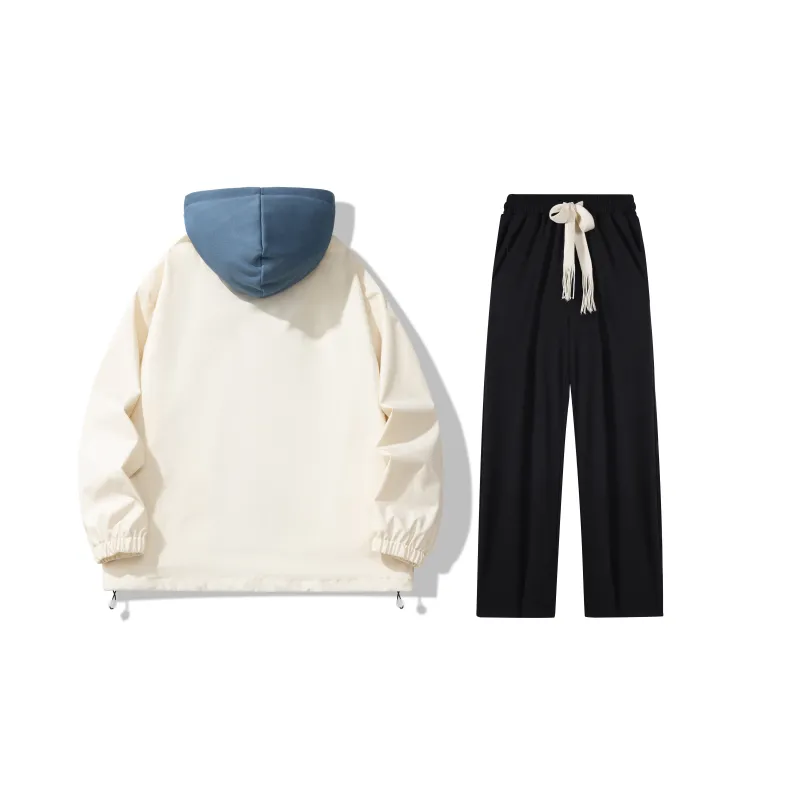 MISTEEZ Casual Sportswear Unisex-7