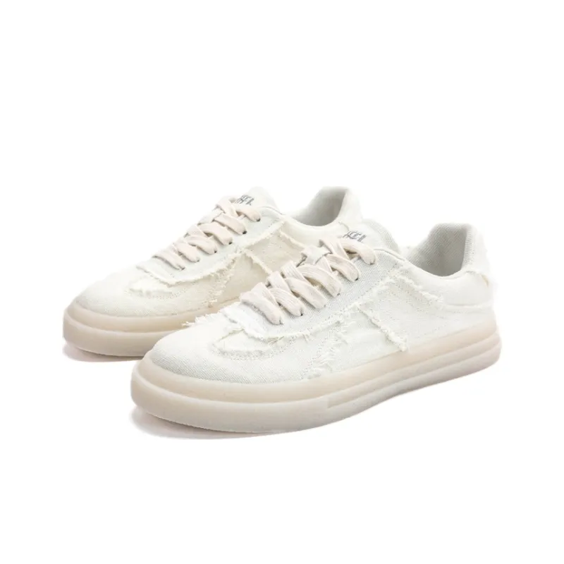 Jifffly Durable Lightweight And Breathable Skateboard Shoes Unisex-2