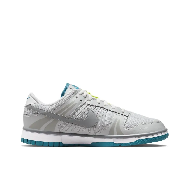 Nike Dunk Low Se Vemero Grey Fog Particle Grey Women's-1