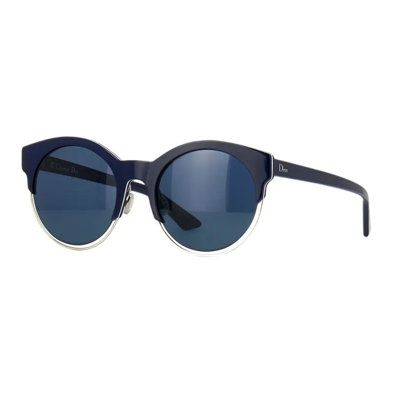 DIOR Sunglasses Men Blue-1
