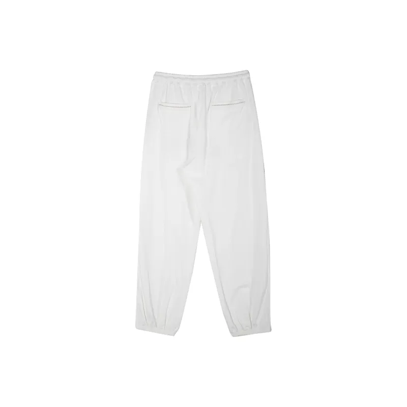 TIKIMOMOKA Knitted Sweatpants Unisex-5