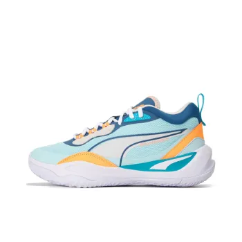 PUMA Playmaker 'Light Aqua Lake Blue'