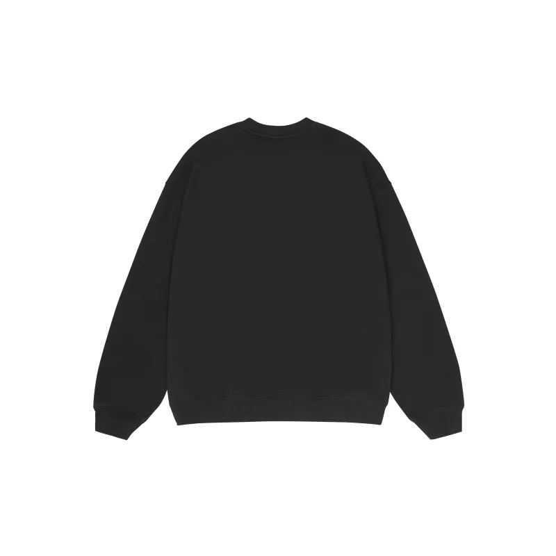 CHINISM Sweatshirts Unisex-1