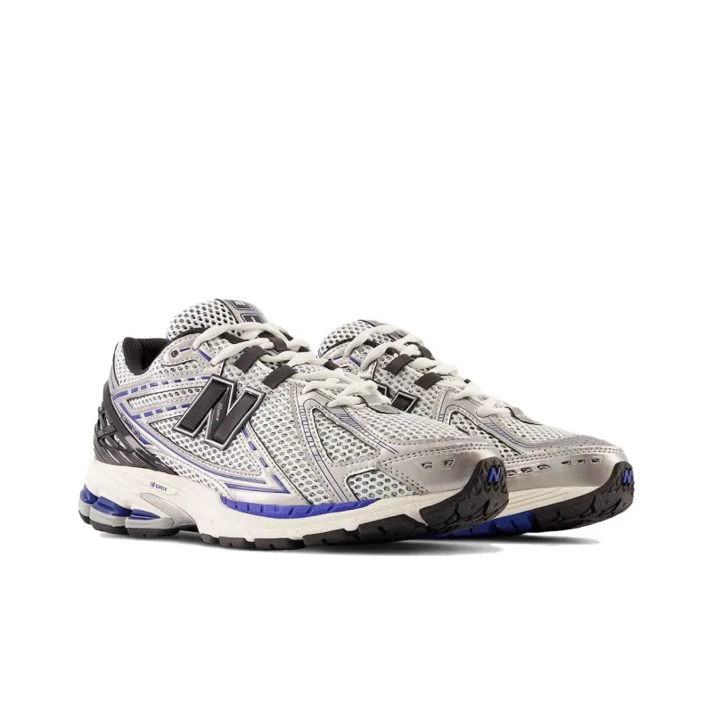 New Balance 1906R Metallic Silver Blue-1