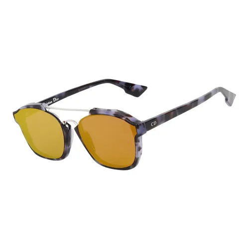 DIOR Sunglasses Women's Yellow