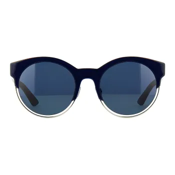 DIOR Sunglasses Men Blue