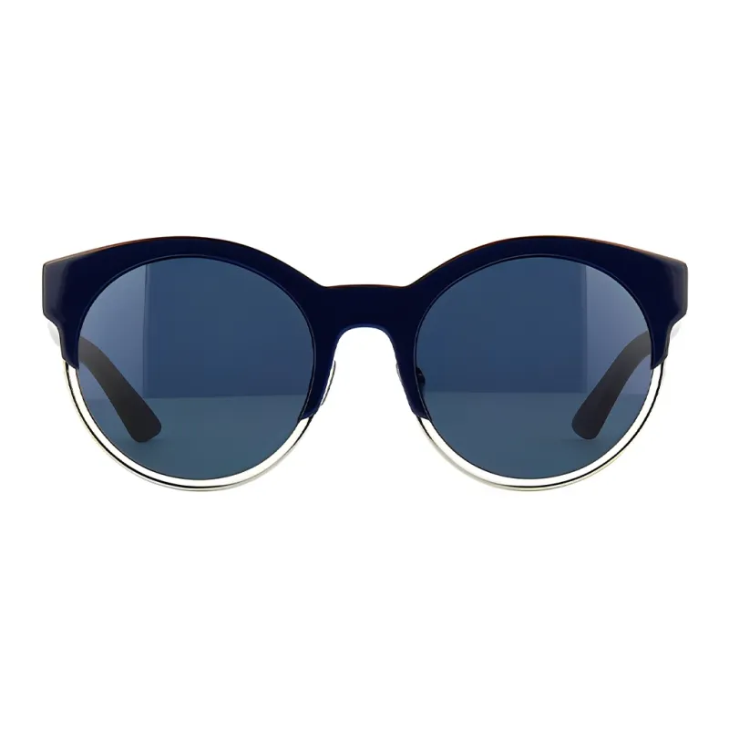 DIOR Sunglasses Men Blue-0