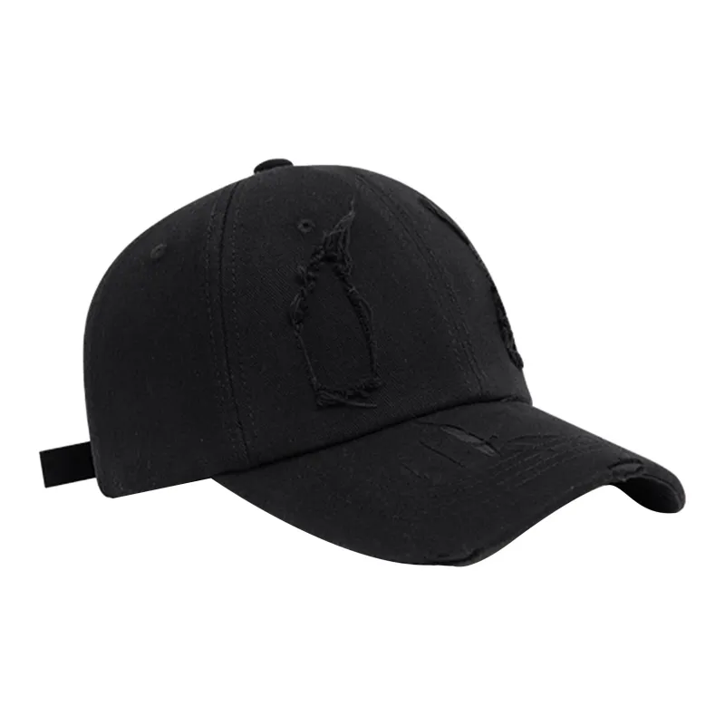 ALIEN BANG Baseball Caps Unisex-2