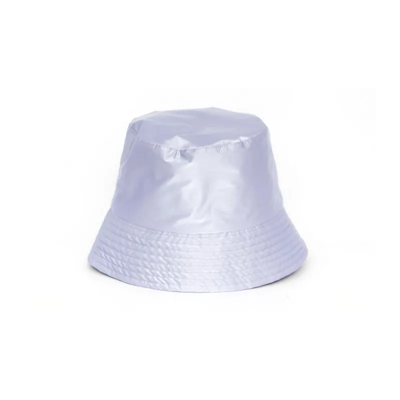 Moncler Logo Embroidered Bucket Hat-2