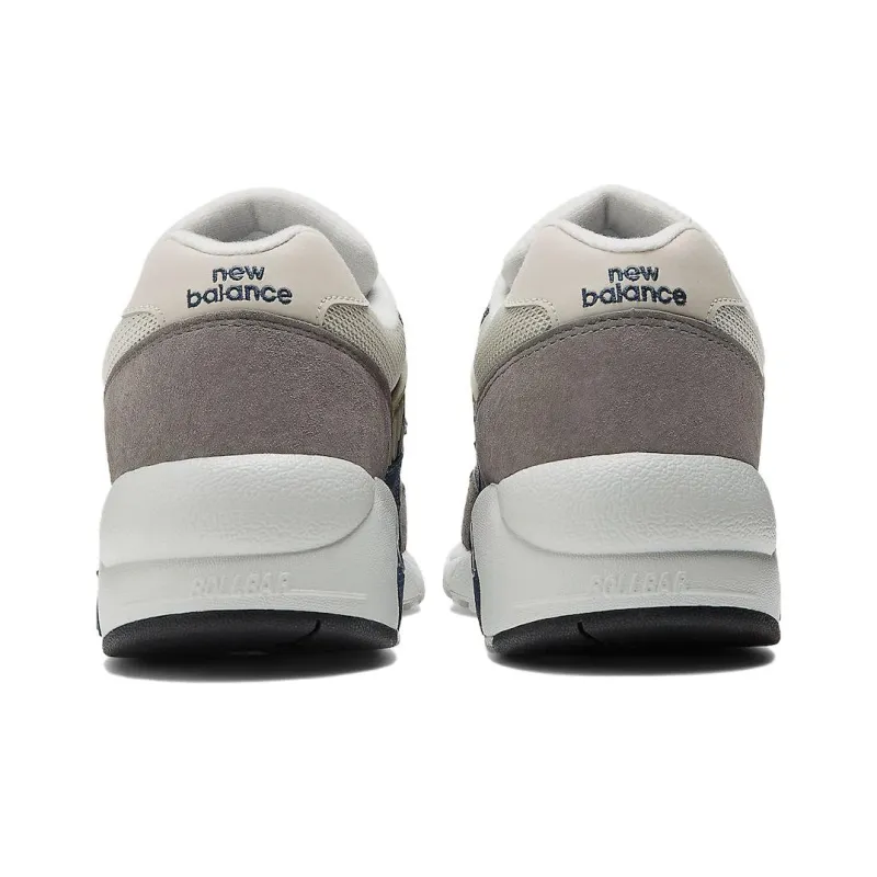New Balance 580 Dark Grey Navy-4