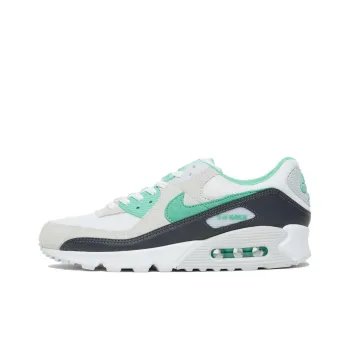 Nike Air Max 90 White Spring Green