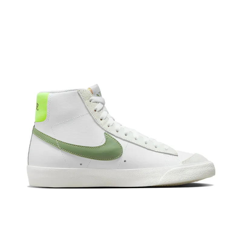 Nike Blazer Mid '77 'White Green'-1