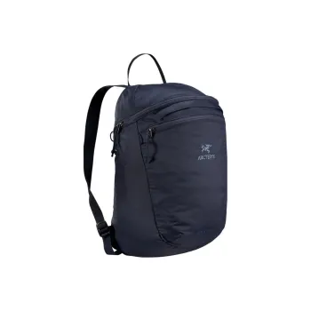Arcteryx Inde Polyester Backpack Regular Unisex Cobalt Moon Blue