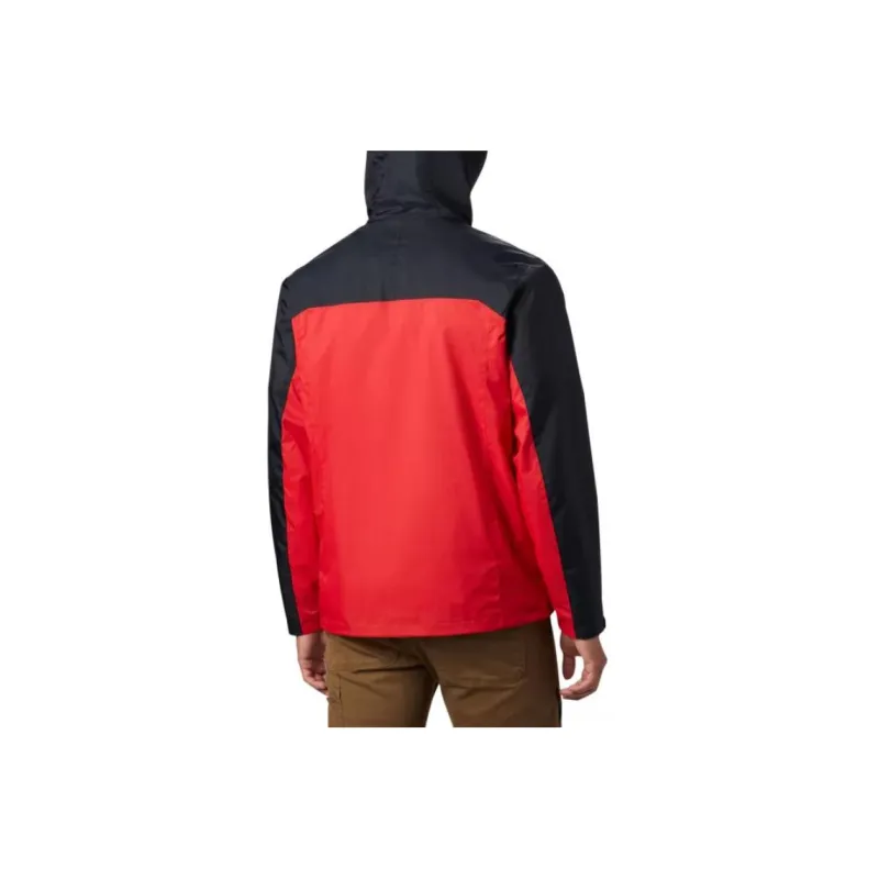 Columbia Glennaker Jacket Men's Multicolor-1