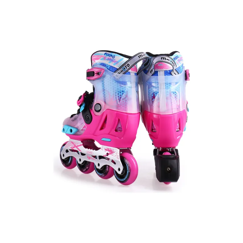 MICRO Inline Skates Offline Coach Club Recommendation LE-3