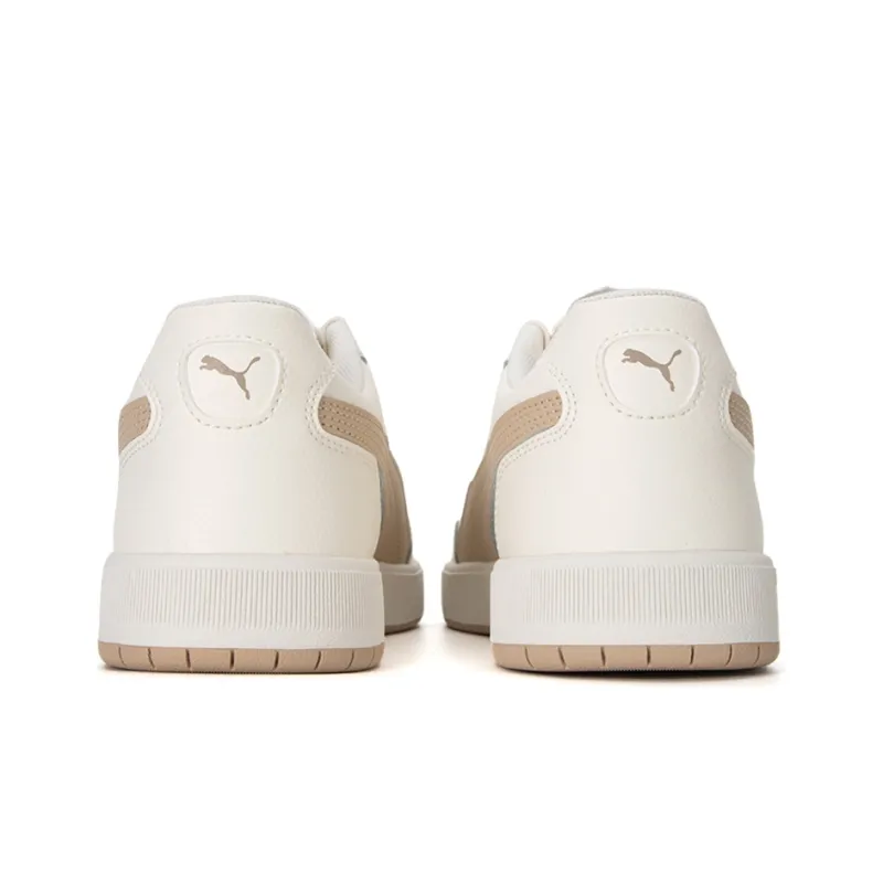 PUMA Court Ultra 'Frosted Ivory Granola'-3