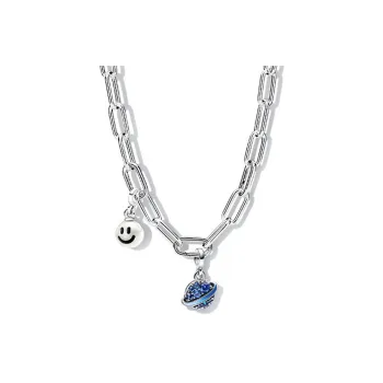 Pandora Necklaces Unisex