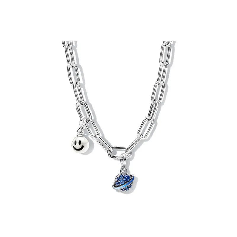 Pandora Necklaces Unisex-0