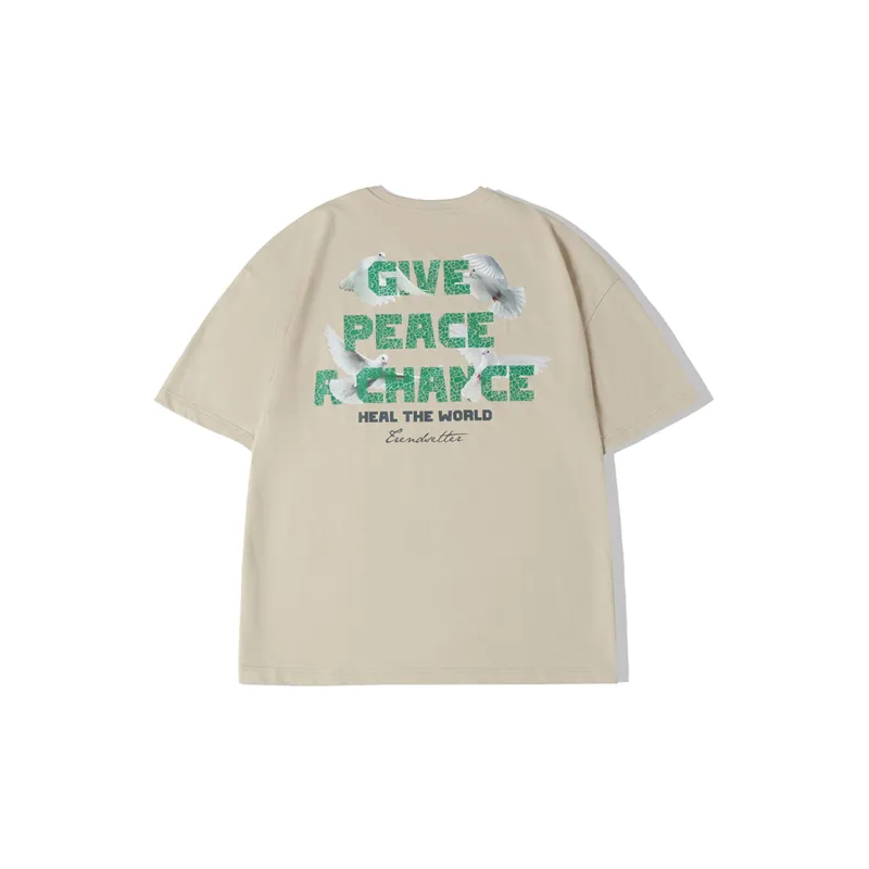 N MAX T Shirts Unisex-5