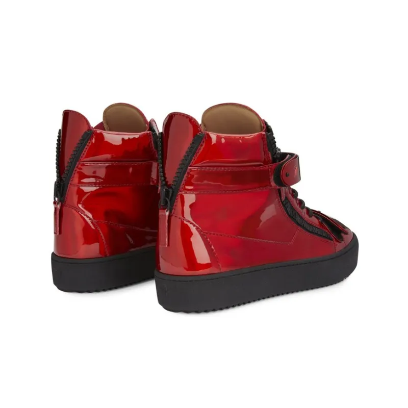 Giuseppe Zanotti Coby High top Sneakers-3