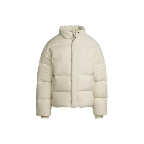 Adidas Originals Down Jackets Men Off White