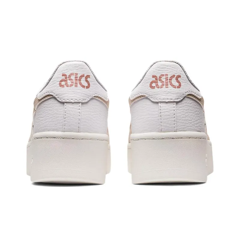 Asics Japan S Pf Nagino 'White Mineral Beige' Women's-5