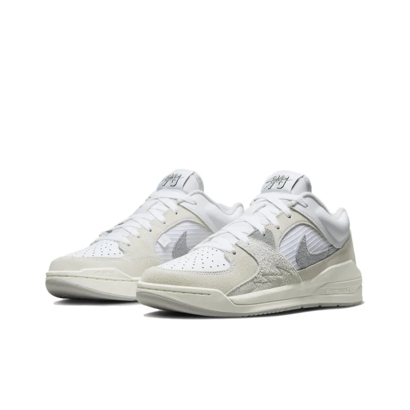 Jordan Stadium 90 White Neutral Grey-2