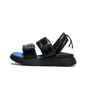 Lost In Echo One-Strap Sandals Women's