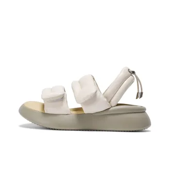 Lost In Echo One-Strap Sandals Women's