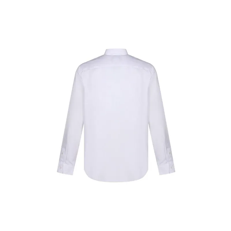 VERSACE JEANS COUTURE Shirt Men's White-1