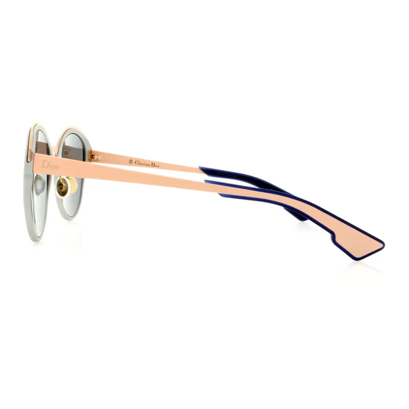 DIOR Sunglasses Women's Pink-2