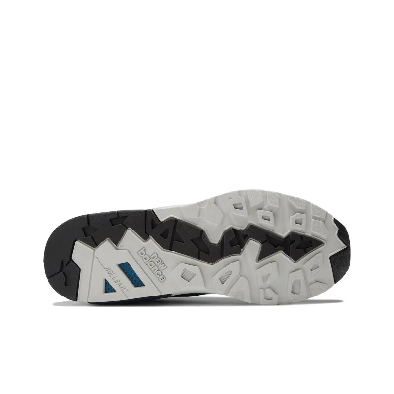 New Balance 580 Dark Grey Navy-5