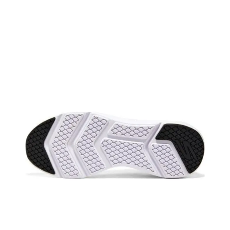 Skechers Go Run Elevate 'White Grey'-4