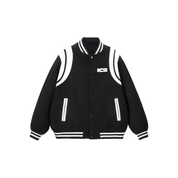 Hyke Double Face Duffle Coat - POIZON