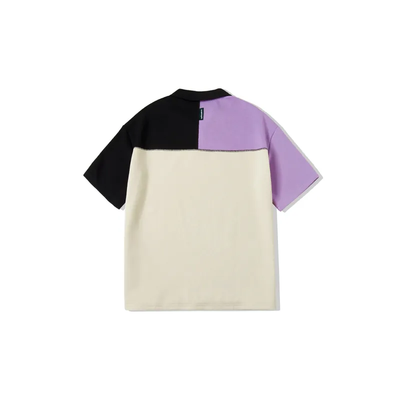EPTISON Polo Shirts Unisex-7