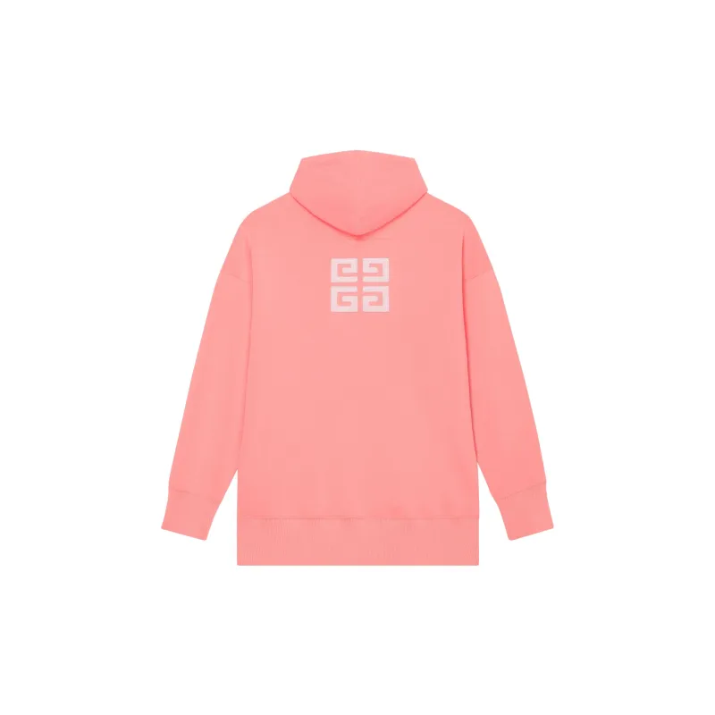 Givenchy Sweatshirts Women's Coral-1