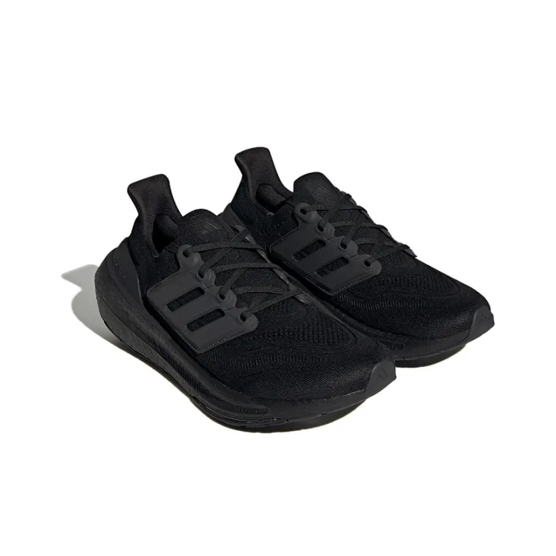 Adidas Ultra Boost Light Triple Black-2