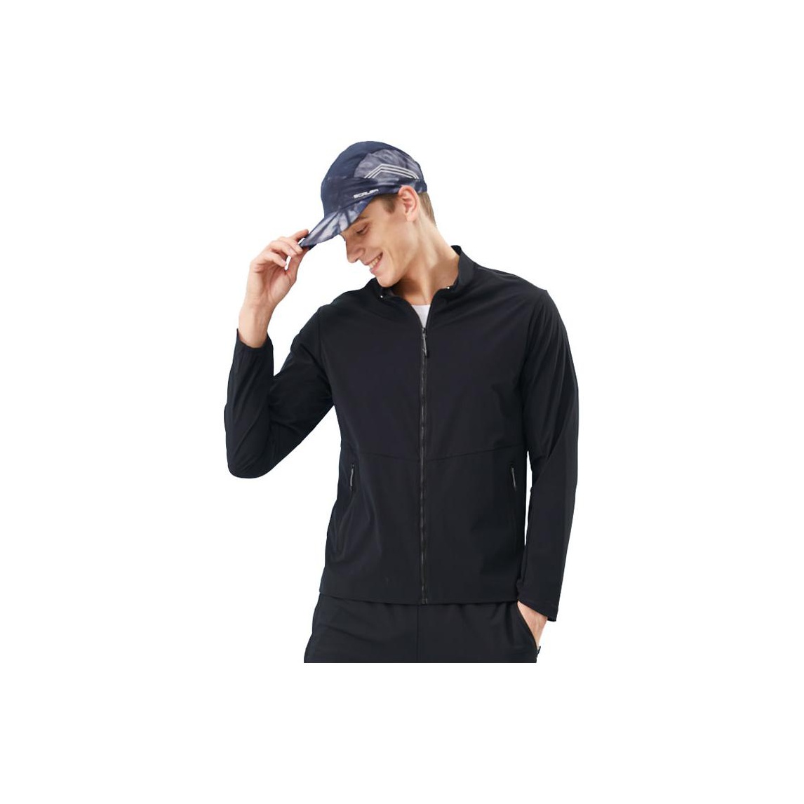SCALER Jackets on Sale & Authentic - POIZON