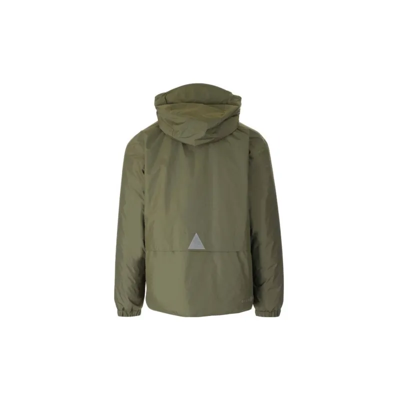 Moncler Grenoble Zip Up Hooded Jacket-1