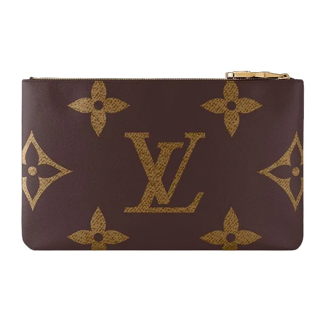 LOUIS VUITTON Pochette Cles Xl-2