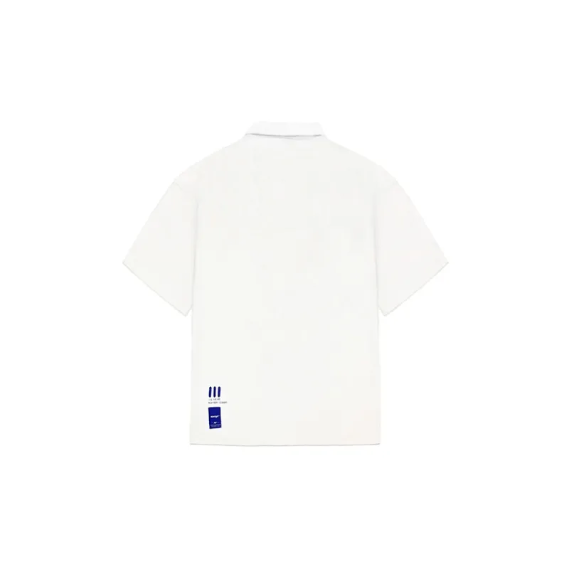 NNOVA Polo Shirts Women's-1